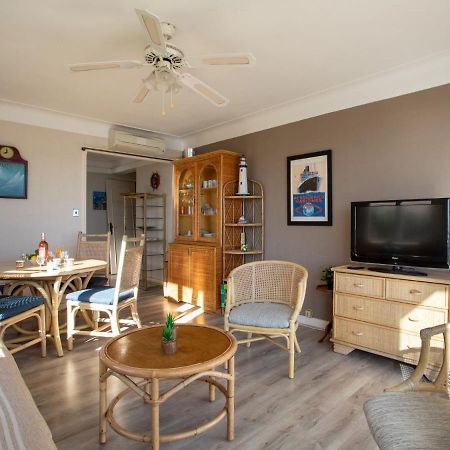 Apartment Le Cormoran By Interhome Saint-Laurent-du-Var Buitenkant foto