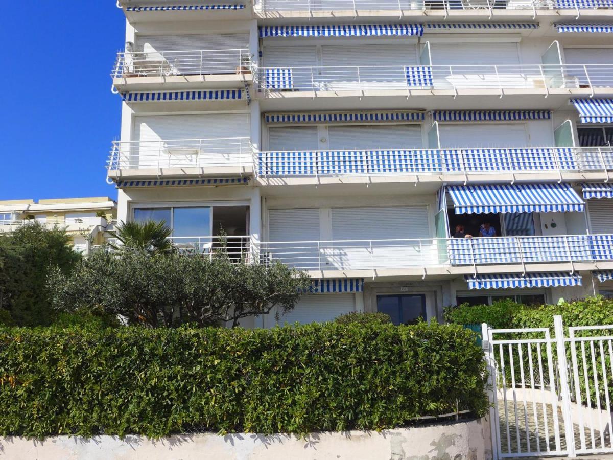 Apartment Le Cormoran By Interhome Saint-Laurent-du-Var Buitenkant foto