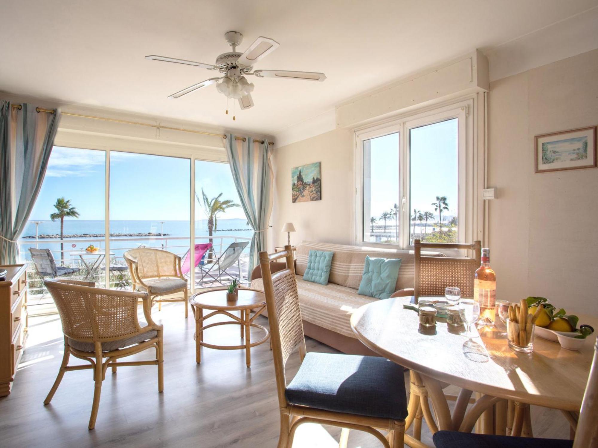 Apartment Le Cormoran By Interhome Saint-Laurent-du-Var Buitenkant foto