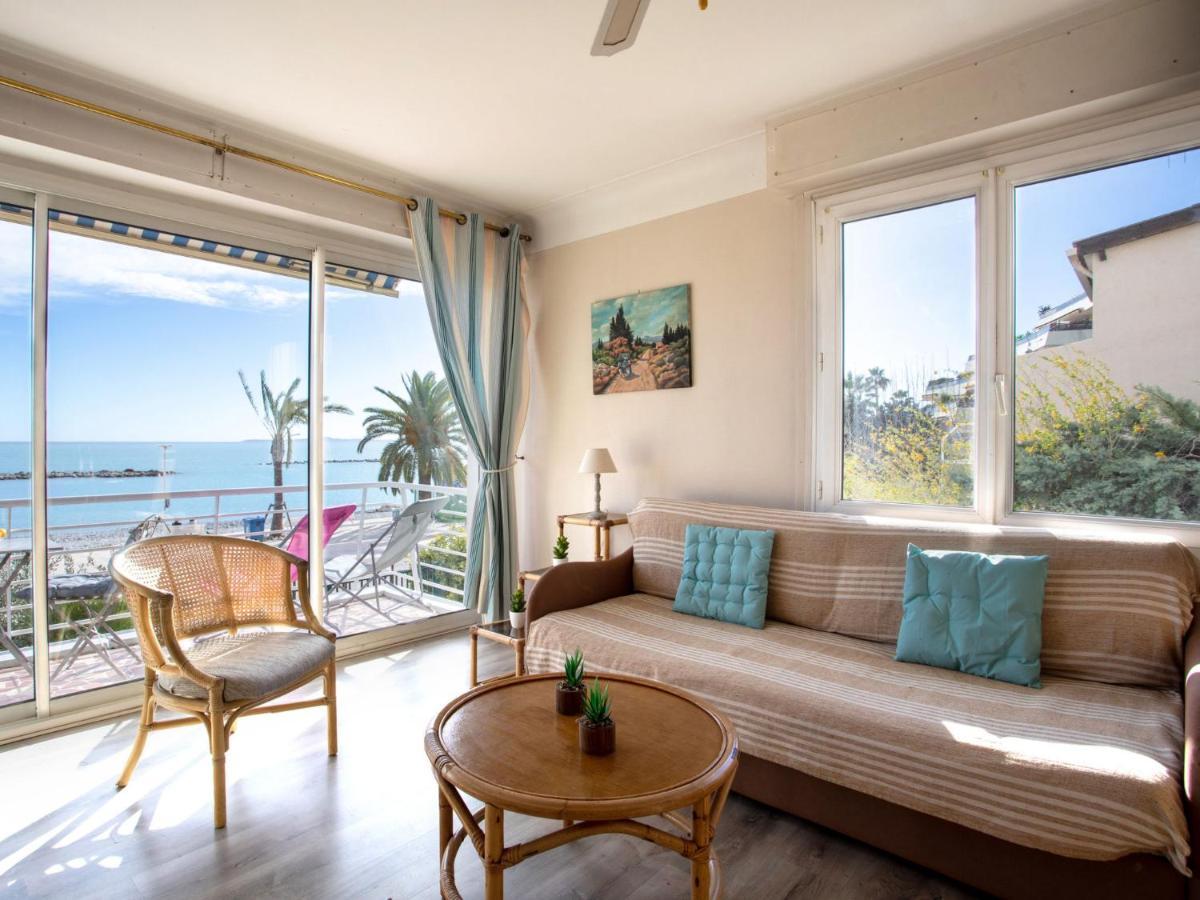 Apartment Le Cormoran By Interhome Saint-Laurent-du-Var Buitenkant foto