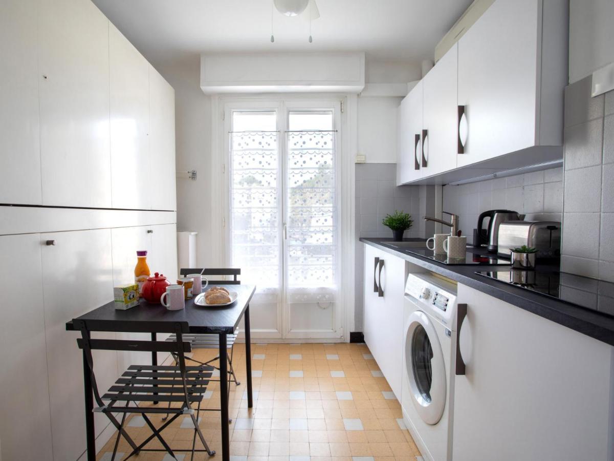 Apartment Le Cormoran By Interhome Saint-Laurent-du-Var Buitenkant foto