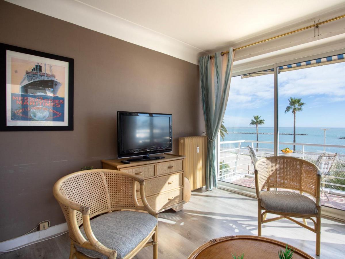 Apartment Le Cormoran By Interhome Saint-Laurent-du-Var Buitenkant foto