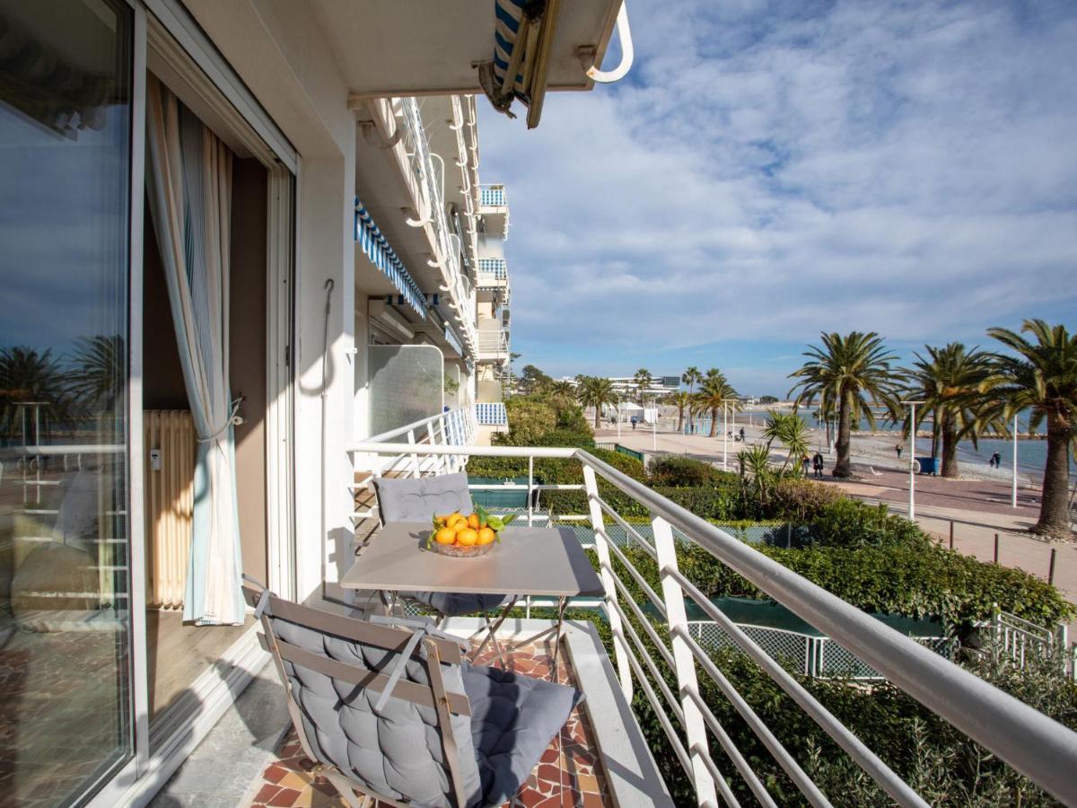 Apartment Le Cormoran By Interhome Saint-Laurent-du-Var Buitenkant foto