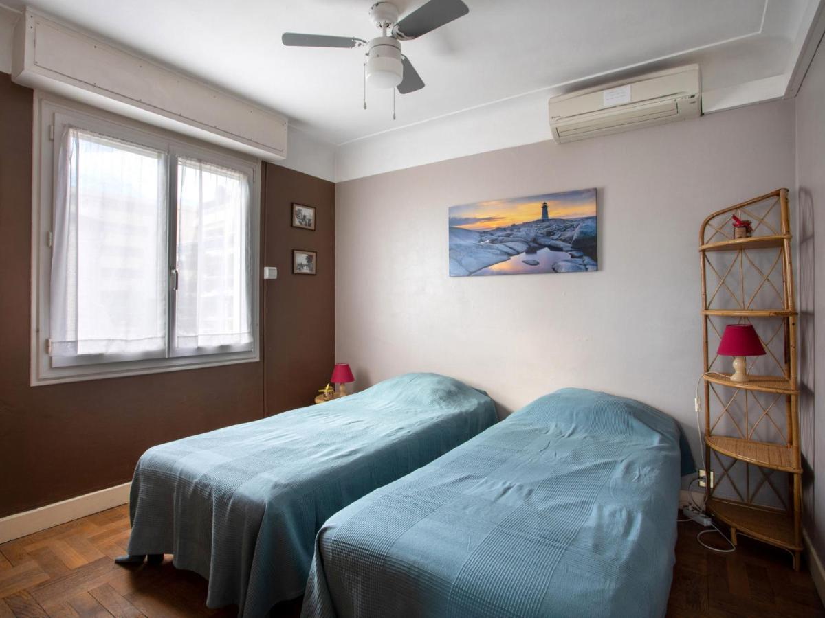 Apartment Le Cormoran By Interhome Saint-Laurent-du-Var Buitenkant foto