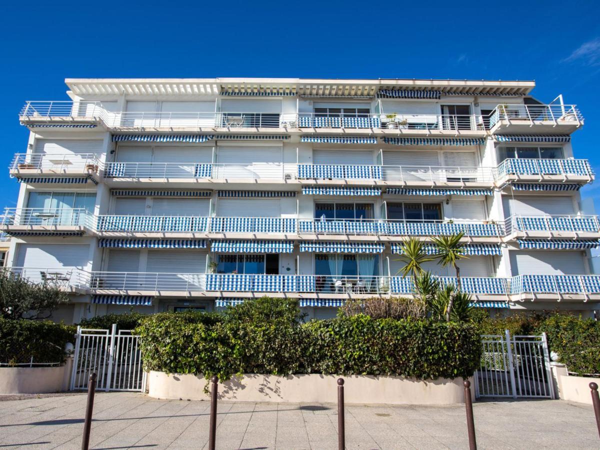 Apartment Le Cormoran By Interhome Saint-Laurent-du-Var Buitenkant foto